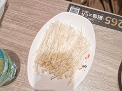 -鱼酷活鱼烤鱼(恒隆广场店)