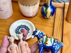 -洛阳古墓博物馆