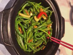 -观盐·盐帮菜(官园桥店)