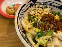 -袁家村关中印象体验地(大唐不夜城店)