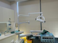 -泰康拜博口腔医院(海曙店)