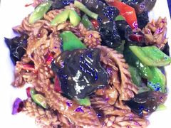-香岛私房菜(金屋·秦皇半岛店)