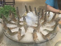 -福娣·金沙银贝海鲜火锅