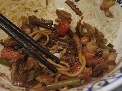 -梅溪·小伙子干挑面(安吉总店)