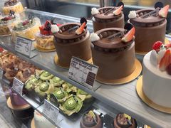 -PAPER STONE BAKERY(天环店)