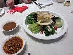 -老妈菜馆(建设街店)