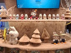 -泡泡玛特POPMART(国金街店)