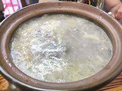 -顺德公平靓正特色牛花粥(花都店)