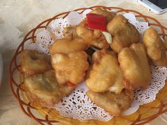 九肚魚-沙头涌渔栏海鲜餐厅