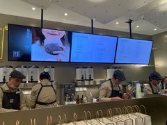 -奈雪的茶(市百一店)