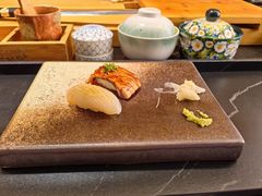 -Sushi Hanzo半藏(天环广场店)