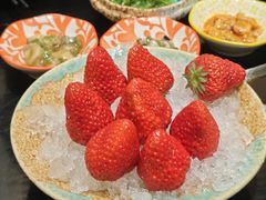 -竹之月日本料理铁板烧(香江花园店)