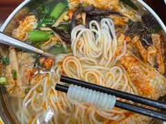 -周成芝螺蛳粉(人和店)