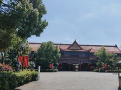 -开福禅寺