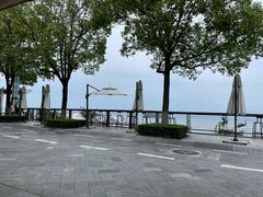 -绿城千岛湖喜来登度假酒店