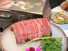 -盡膳口福·百年汤方火锅(科华北路店)