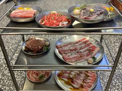 -安又胖韩国烤肉(美罗城店)