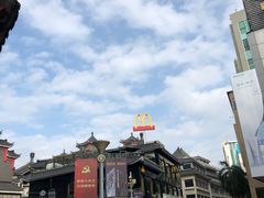 -东门町美食街