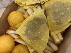 -魏斯理汉堡(西安沣东吾悦店)