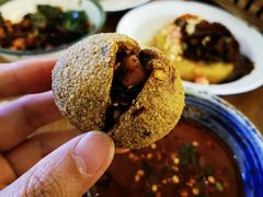 -包整·丝娃娃(一览甲秀楼风景店)