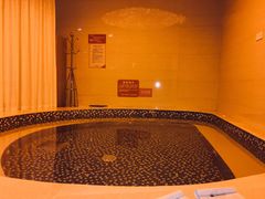 -海乐健康美食·SPA水疗会(水都假日酒店)