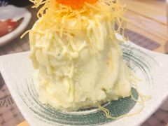 土豆泥-林妈妈村·日式料理(宝山万达店)