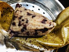 -召稼楼永茂昌粽子大王