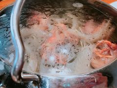 蒸汽海鲜-海味当家·蒸锅海鲜(中山广场创始店)