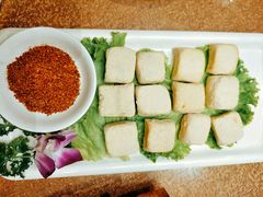 -石门豆腐王(九中街店)