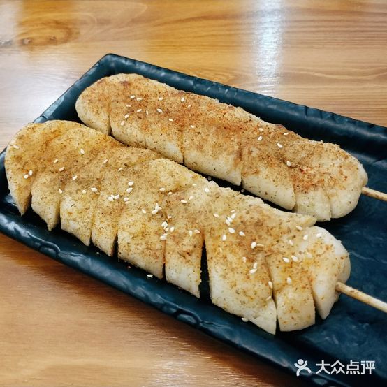 古厝里纯正福州菜