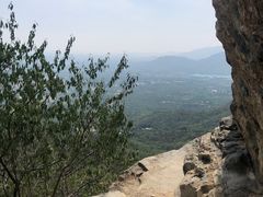 -北京鹫峰国家森林公园