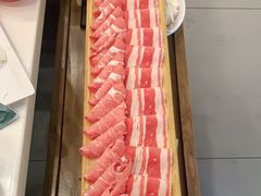 -阳坊胜利涮羊肉(阳坊老店)