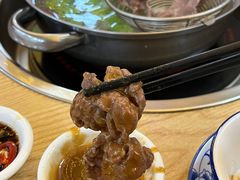 -伟记牛肉(金鸿公路店)