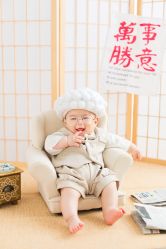 -NICE KIDS 奈时儿童摄影
