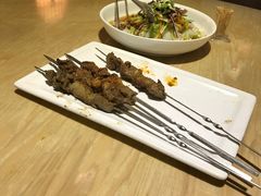 -西北45°(世茂广场店)