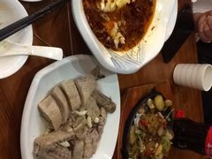 -鲍氏金勺子(恒大店)