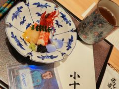 -小十Omakase(地王大厦店)