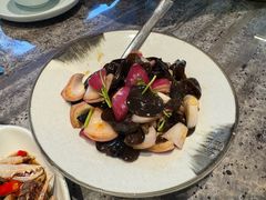 -海旺小海鲜大排档(冠亚星城店)