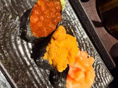 -玄白·炭烤活鳗(上海首店)