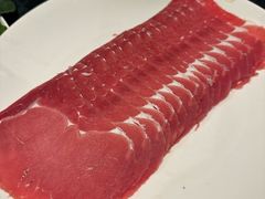 眼肉肥牛-将台涮肉(酒仙桥店)