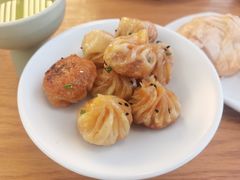 -苏小柳点心·手作小笼包(虹桥天地分院)