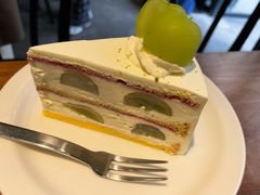 -black rainbow coffee