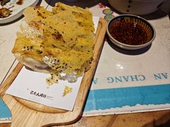 -长安大牌档之上元灯会(南大街店)