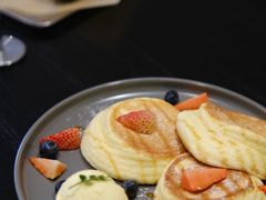 舒芙蕾-A30 BISTRO