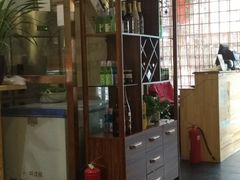 大堂-景鹤料理(上地华联店)