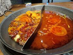 -楠火锅(哈尔滨金爵万象店)