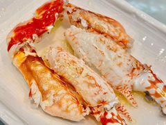 红蟹钳-东海酒家(长平东路店)