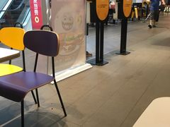 -麦当劳(皇岗路店)