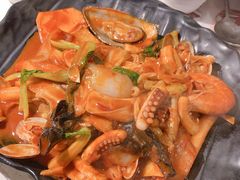 -本家韩国烤肉(青岛万象城店)