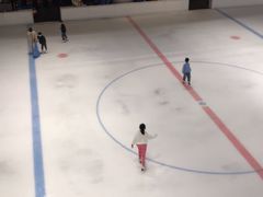 -TheRink大零溜冰场(IFS国金中心店)